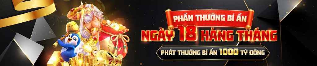 Kg88 phần thưởng bí ẩn