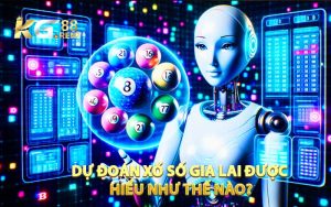 Dự Đoán Xổ Số Gia Lai Được Hiểu Như Thế Nào?